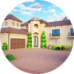 Completed the Ultimate Spanish Villa!