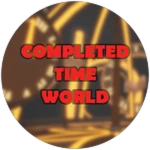 Completed Time World