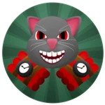 Completed Tim's Quest