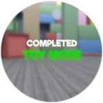 Completed Toy Mode