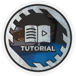 Completed Tutorial!