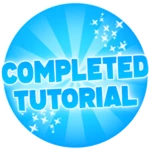 Completed Tutorial