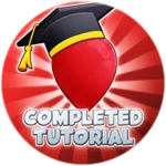 Completed Tutorial