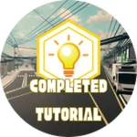 Completed Tutorial