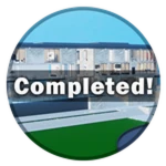 Completed Tycoon!