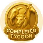 Completed Tycoon