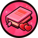 Completed Valentine’s!