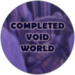 Completed Void World
