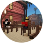 Completed Wild West Mode