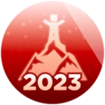 Completed Winter Event 2023