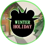 Completed Winter Holiday
