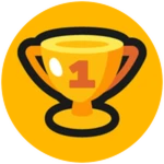 Completed World 1