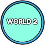 Completed World 2
