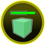 Completed X1.5 Enemy Health Challenge