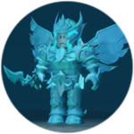 Completion of The Lost World of Atlantis