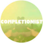 Completionist