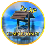 COMPLETIONIST