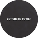 Concrete Tower