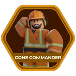 Cone Commander