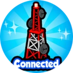 Connected
