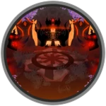 Conquered Hellbound Sanctum