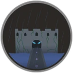 Conquered Sunken Fortress