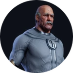 Conqueror