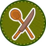 Cook 100 Items