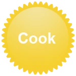 Cook