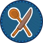 Cook 200 Items