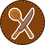 Cook 25 Items