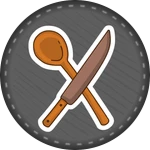 Cook 5 Items
