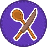 Cook 500 Items