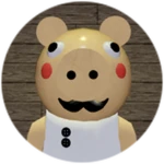 Cook Piggy