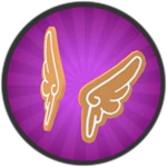 Cookie Wings!