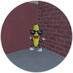 Cool Banana