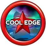 Cool Edge Treasure Hunter