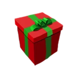 Cool Obby 2 - Christmas Event 2020
