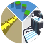 Cool Obby 2 - Déjà vu