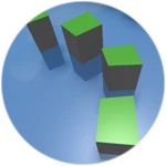 Cool Obby 2 - Grass
