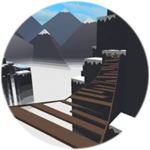 Cool Obby 2 - Snow