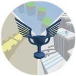 Cool Obby 2 - Speedrun