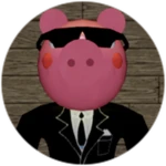 Cool Piggy