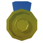 CopCoin Badge!