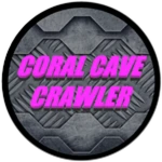 Coral Cave Crawler