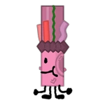 Coral Marker