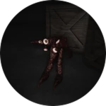 Coralhead Plushie