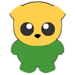 Corn Panda