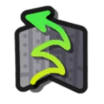 Corner Jumping