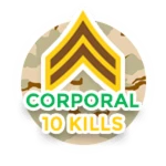 Corporal